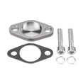 thumbnail image 1 of EGR Valve Blanking Block Plates Kit with Gasket for BMW E53 E38 E39 E46 X5, 1 of 5