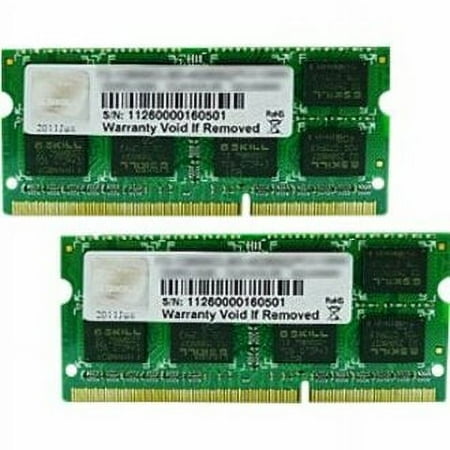 G.SKILL 16GB SDRAM Memory Kit