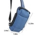 thumbnail image 2 of Mochila Antirrobo Dura para Portátil, Expandible, Puerto de Carga USB, Cerradura, Mochila de Viaje para Hombres y Mujeres, 2 of 5