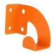 thumbnail image 2 of veasfak Weed Trimmer Rack Wall Mount Garden Tool Holder for Patio Hedge Trimmer Home, 2 of 9