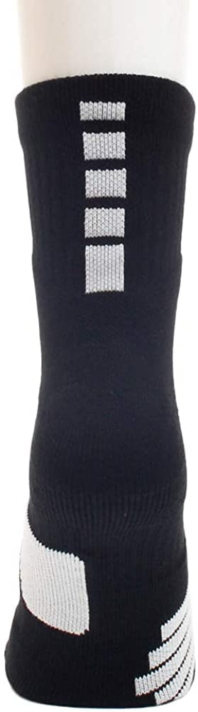 mid nike elite socks