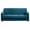 Blue, variant on 10 Pcs Stretch Patio Cushion Covers Outdoor Cushion Covers,for Outdoor Couch Cushion Covers Replacement,Outdoor Sofa Covers Patio Slipcovers Couch Cover,Washable Furniture Cover