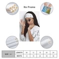 thumbnail image 2 of Aaliyah Dana Haughton Actor Poster Photo (17) Picture Print Canvas Poster Wall Paint Art Posters Decor Modern Home Artworks Gift 24x36inch(60x90cm), 2 of 6