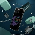 thumbnail image 4 of DistinctInk Clear Case for Apple iPhone 13 PRO (6.1" Screen) - Limitation Only Imagination, 4 of 9
