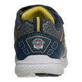 thumbnail image 3 of Nickelodeon Paw Patrol Boys Hook & Loop Casual Sneakers with Two Red Lights, 3 of 8