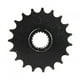 thumbnail image 4 of 428 Chian 19 Tooth Front Output Sprocket Wheel for Gy6 150cc ATV Quad Gokart Taotao, 4 of 5