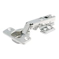 thumbnail image 1 of Bisagra Bidimensional Recta 35mm Lock Cierre Suave LBD35RP, 1 of 3