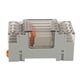 thumbnail image 3 of Módulo de terminales sensibles a la conductividad fuerte, ahorro de cableado de relé, módulo de relé pequeño de cuatro vías, 3 of 8