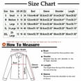 thumbnail image 3 of CaiJunJia Sweatshirts for Womens Women's Fall Letter Graphic Crewneck Sweatshirt Winter Long Sleeve Casual Drop Shoulder Pullover Tops, 3 of 4