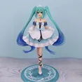 thumbnail image 1 of Funda coleccionable de Hatsune Miku, figura de Anime de 14 a 25cm, 1 of 5