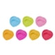 thumbnail image 1 of Molde para cupcakes a prueba de agua, molde cuadrado para repostería, bandeja DIY en forma de corazón, moldes para pasteles en forma de Herramientas y accesorios para hornear en forma de corazon Toystoory HA002757-03, 1 of 6