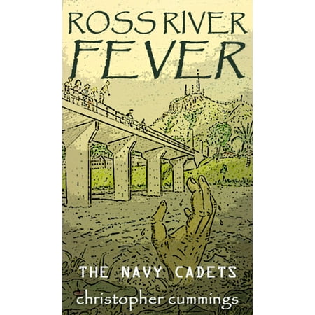 ISBN 9781740081870 product image for Ross River Fever - eBook | upcitemdb.com