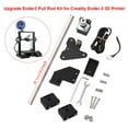 thumbnail image 3 of Yeacher 3D Printer Accessories Ender-3 Dual Z Axis Leading Screw Rod Upgrade Kit & Supporting, 3 of 8