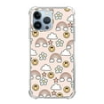 thumbnail image 1 of Cute smile Case Compatible with iPhone 13 pro,Unique Art Design TPU Shock-proof Full Cover, 1 of 6