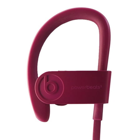 powerbeats3 wireless earphones - neighborhood collection - siren
