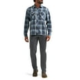 thumbnail image 1 of WRANGLER WRG OD LS UTPLD SHRT, 1 of 2