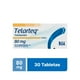 thumbnail image 1 of Telarteq 80 mg 30 tabletas, 1 of 4