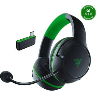 Razer Kaira Wireless Gaming Headset for PS5, PS4, PC, Mobile: 50mm