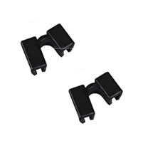 Stainless Steel Mixing Bowl Chopsticks Assistant Reusable Training Chopstick Hinge Connectors For Children And Adults