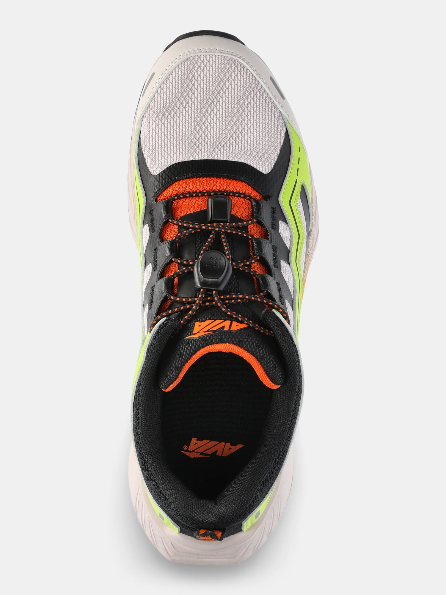 Avia Men's Kessler Trail Sneakers, Sizes 8-12