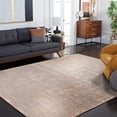 thumbnail image 3 of Safavieh Meadow Eanna Abstract Area Rug, Ivory/Gray, 5'3" x 7'6", 3 of 9