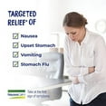 Boiron NauseaCalm Relief for Upset Stomach, Nausea, and Vomiting Due to