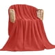 thumbnail image 1 of Manta 200 X 230 Muslin Toalla Baño Ropa Cama Envoltorio Transpirable () Rosa, 1 of 9