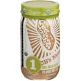 thumbnail image 5 of CB's Nuts Creamy Organic Peanut Butter, 16 ounces Pack of 12, 5 of 7