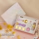 thumbnail image 4 of 10x Caja de sello de cera Sakura Juego de sellos Invitación Embalaje decorativo Artesanía (D) Likrtyny Para estrenar, 4 of 6