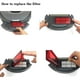thumbnail image 5 of Reemplazo de robots de barrido Para Irobot Roomba 805 880 980 860 960 piezas, filtros cepillos laterales, 5 of 5