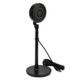 thumbnail image 1 of Caméra Web HD, Caméra Web USB 1080P en Alliage d'Aluminium Réglable Plug and Play pour Ordinateurs Portables, 1 of 7