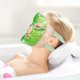 thumbnail image 2 of Paquete de gel de hielo facial con envoltura: compresa fría caliente reutilizable para el cuidado de la piel, ojos hinchados, cara hinchada, paquete de gel de mascarilla fría para aliviar el, 2 of 3