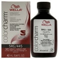 thumbnail image 1 of Tinte para cabello Wella Color Charm 445 5RG castaño claro 1.42 oz, 1 of 3