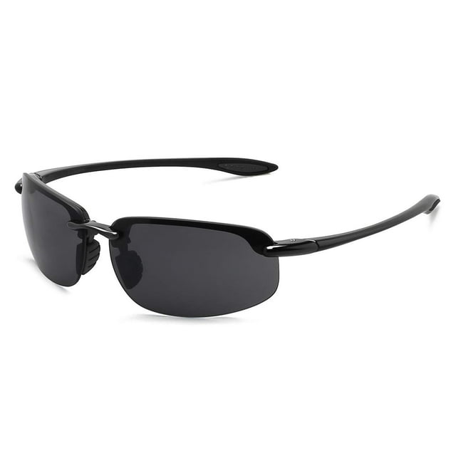 Gafas de sol JULI Eyewear de Nailon Polarizadas para Hombre y Mujer