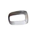 thumbnail image 3 of Gear Stick Shift Panel Cover Bezel Cap Chrome Replace For Buick Encore 2013-2018, 3 of 5