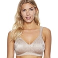 thumbnail image 2 of PLAYTEX Toffee 18 Hour Ultimate Lift and Support Bra, US 36D, UK 36D, NWOT, 2 of 4