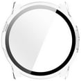 thumbnail image 5 of BotaniNest CorFit For Smartwatch And Fitness Band Tempered Glass Screen Protector With Full Coverage Scratch Shockproof Design, 5 of 5