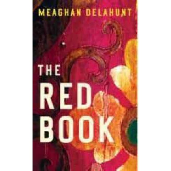 Pre-Owned The Red Book (Paperback) 1847080022 9781847080028