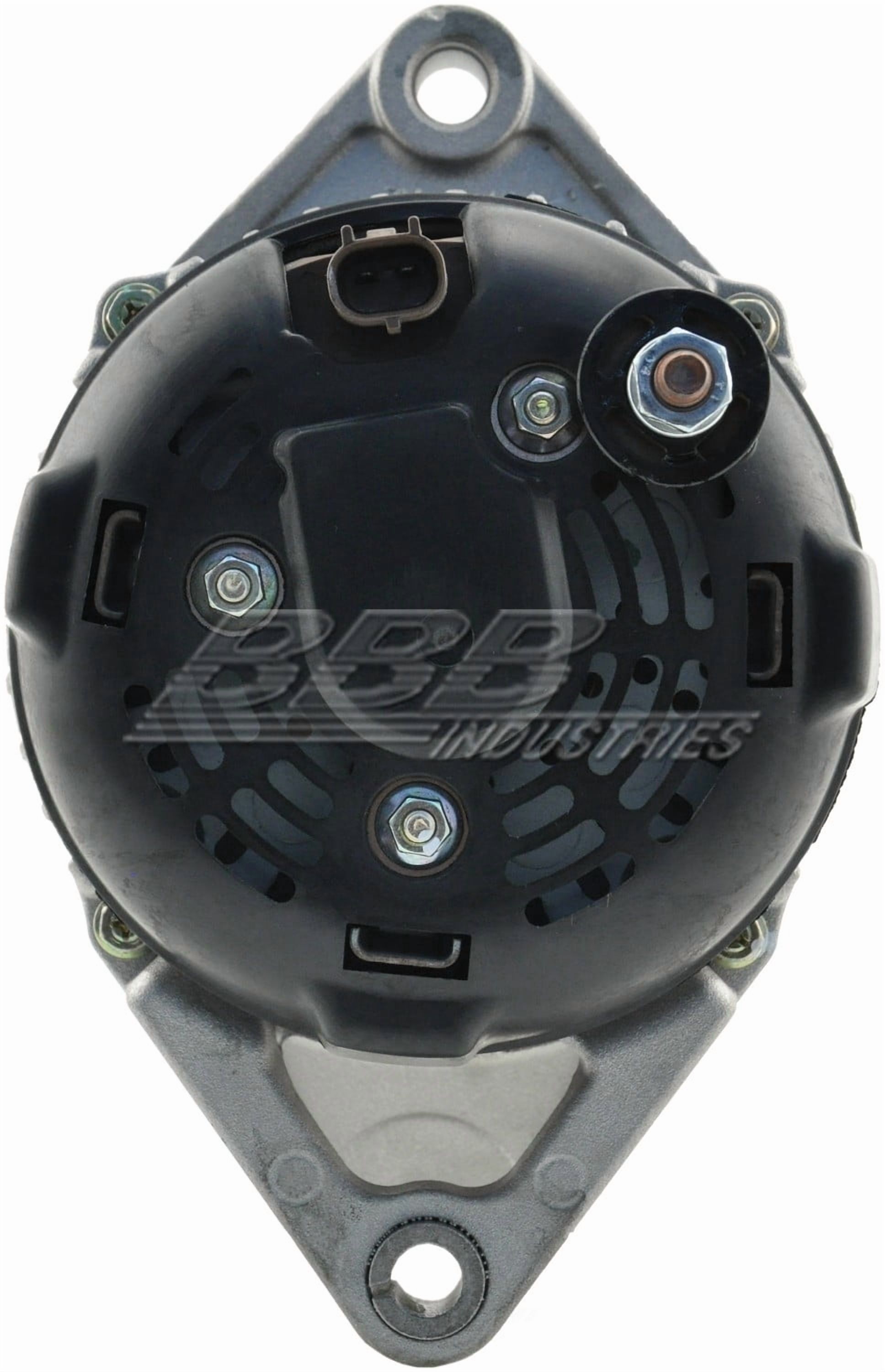 bbb industries 11040 alternator Fits select: 2003-2005 DODGE NEON