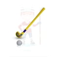 thumbnail image 5 of Hockey Stick Table Tennis Badminton Racquet Ball Toy For Kids Badminton Return Birthday Gift Item Multi Color Pack Of 1 (Tennis Racket Set), 5 of 5