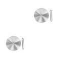 thumbnail image 3 of Transemion Disque Convertisseur de Cuisson pour Plaque à Induction, Plein Potentiel de Surface de Cuisson à Induction, 20 Repose-Pieds, type 2Ensemble, 3 of 6