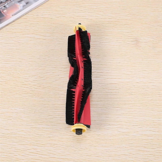 Easy Clean Main Brush for Roborock S6 MaxV, S6, S6 Pure, E4,S4 Max,S4, S5 Max, S5, E35, E2 Robot Vac