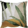 thumbnail image 1 of hometrends Boho Tropical Decorative Pillow, 1 of 2