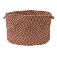 thumbnail image 1 of Burmingham - Barron Rouge 18''x12'' Panier de Rangement, 1 of 1