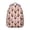 Pink-61, variant on Cute Seahorse Student Backpack Waterproof Durable School Bag with Tropical Nautical Cartoon Print, Adjustable Straps, Breathable Padding, Large Capacity for School and Beach Use