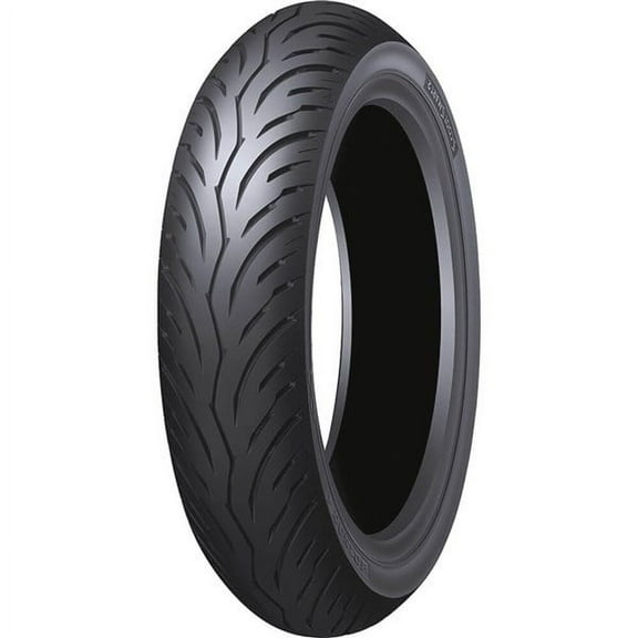120/70-15 Dunlop Scootsmart 2 Front Motorcycle Tire