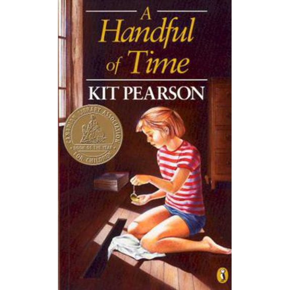 Pre-Owned A Handful of Time (Unknown) 014032268X 9780140322682