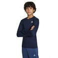 thumbnail image 2 of Reebok Boy's Legacy Performance Long Sleeve Core T-Shirt, Sizes 4-18, 2 of 4
