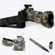 thumbnail image 3 of Cinta de camuflaje, 7 rollos, vendaje elástico no tejido autoadhesivo multifuncional para escopetas, caza, camping, envoltura protectora (7 colores), 3 of 5