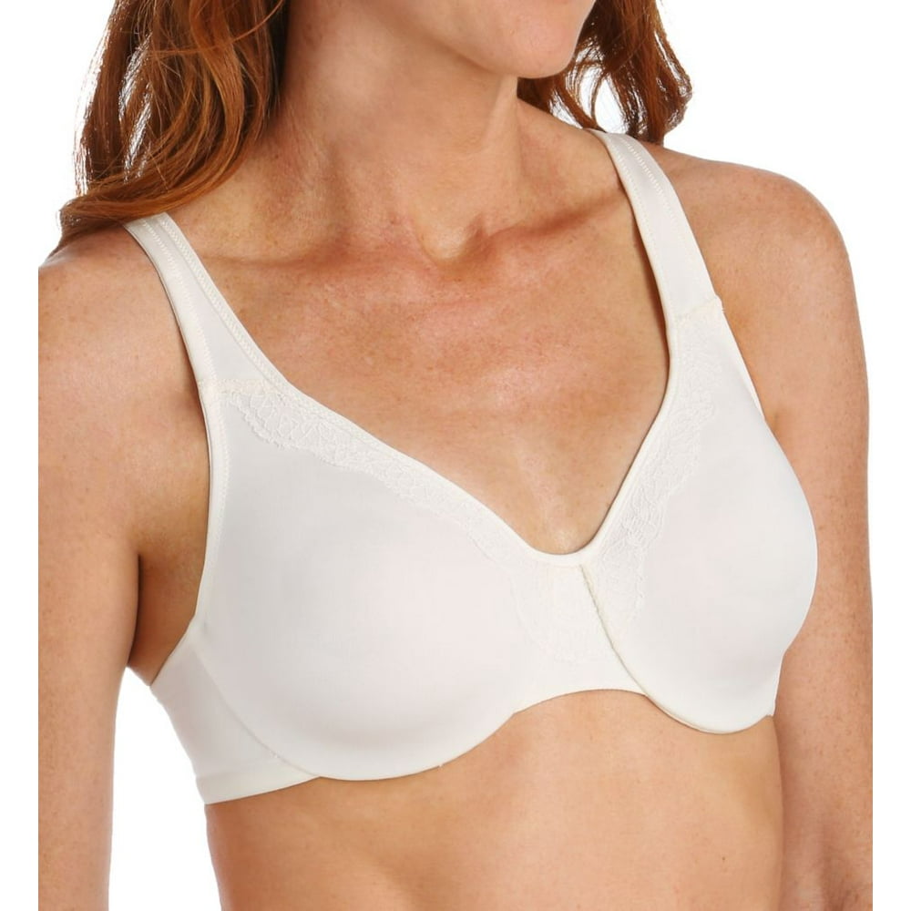 Lilyette Women's Lilyette 0905 Endless Smooth Minimizer Bra Walmart